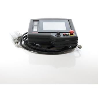 Bedienfeld  Gebraucht